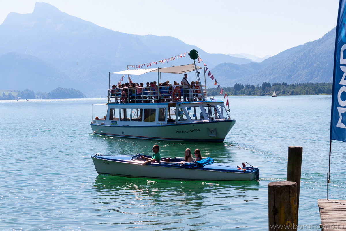 Mondsee